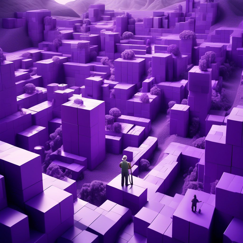 Good morning $BLOCK farmers🌄
<a href="/GetBlockGames/">BlockGames</a> 

Let's make 💲💲