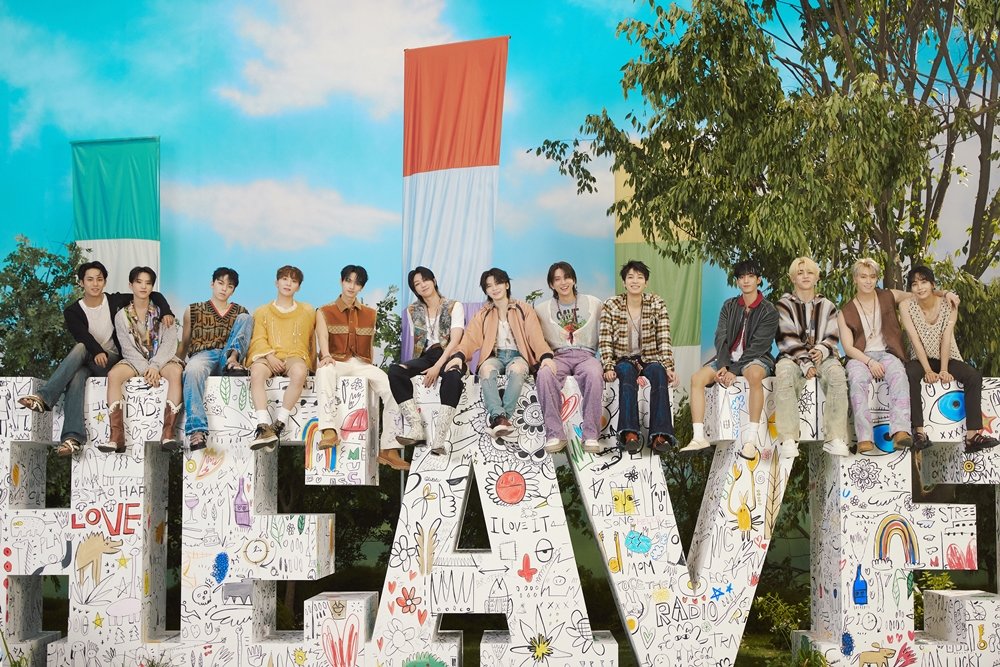 WorldwideCarats's tweet photo. [INFO] "SEVENTEEN wins 6 awards at the Japanese Gold Disc Awards... the first time in history to dominate the 'Best 3 Albums' list"

Group SEVENTEEN (S.Coups, Jeonghan, Joshua, Jun, Hoshi, Wonwoo, Woozi, The8, Mingyu, Dokyeom, Seungkwan, Vernon, Dino) won 6 awards at the Japan Gold Disc Awards and proved their status as the ‘best Kpop group’.

According to the list of winners of the '38th Japan Gold Disc Awards' announced by the Recording Industry Association of Japan on the 13th, SEVENTEEN won the 'Best Asian Artist' category. With their 10th mini album 'FML', Japan's best album 'ALWAYS YOURS', and mini album 'ALWAYS YOURS', they swept the ‘Best 3 Albums’ category in Asia. In addition, 'FML' won 'Album of the Year' in the Asian category, and 'SEVENTEEN WORLD TOUR 'BE THE SUN' JAPAN', which contains the live concert, won 'Music Video of the Year' in the Asian category, and SEVENTEEN won a total of 6 awards.

It has a special meaning as it is the first time that Seventeen has won the 'Best Asian Artist' category at the Japan Gold Disc Awards, which is given to the most active Asian artist of the year. In particular, SEVENTEEN is the first artist in the history of the awards ceremony to have three works in the 'Best 3 Albums' category in the Asian category, demonstrating their UNRIVALED POPULARITY IN JAPAN.

SEVENTEEN said, “We are happy to have won this prestigious award. It's thanks to CARATs who always supports SEVENTEEN, and everyone who loves our music. Thank you. We will continue to strive to bring you better music in the future,” they said.

The 'Japan Gold Disc Awards', which started in 1987, is an awards ceremony held by the Recording Industry Association of Japan to award artists and works that have contributed to the development of the recording industry. Winners in each category are awarded based on sales performance of albums, music videos, etc. released during the year, streaming playback performance, etc.

Meanwhile, SEVENTEEN will hold an encore tour 'SEVENTEEN TOUR 'FOLLOW' AGAIN' in large stadiums in Korea and Japan. This tour will start at the Incheon Asiad Main Stadium on the 30th and 31st, and stop at Seoul World Cup Stadium on April 27th and 28th, Osaka Yanmar Stadium Nagai on May 18th and 19th, and Kanagawa Nissan Stadium on May 25th and 26th. It will be held 8 times.

🔗 https://t.co/a8HwTKVdol

#SEVENTEEN #세븐틴 #セブチ @pledis_17 @pledis_17jp