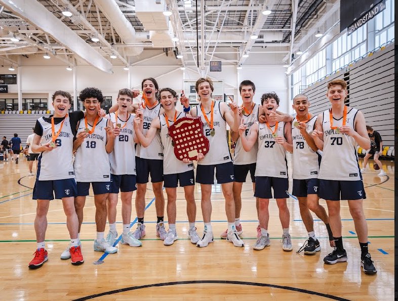 Aus School Nationals Gold Metal Match Full Game

#23 45 Points

1st Quarter
youtu.be/sbA9t2RtpgM?si…
2nd Quarter
youtu.be/GEbzPjeYOsU?si…
3rd &amp; 4th Quarter
youtu.be/Dkyb1TV2F68?si…