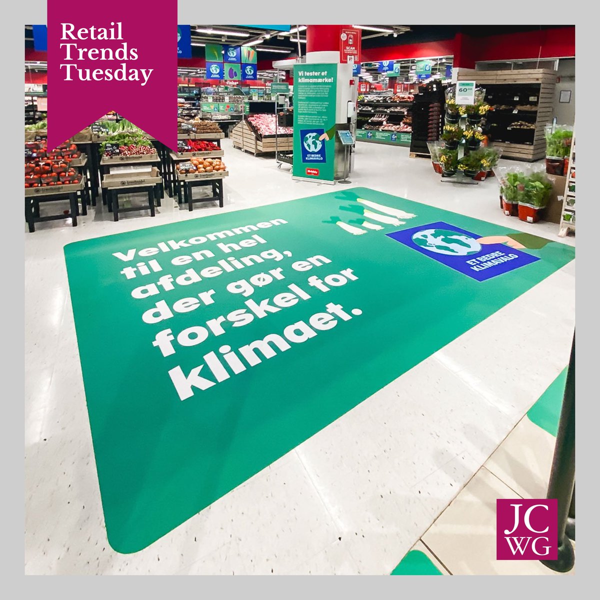 J.C. Williams Group tweet media