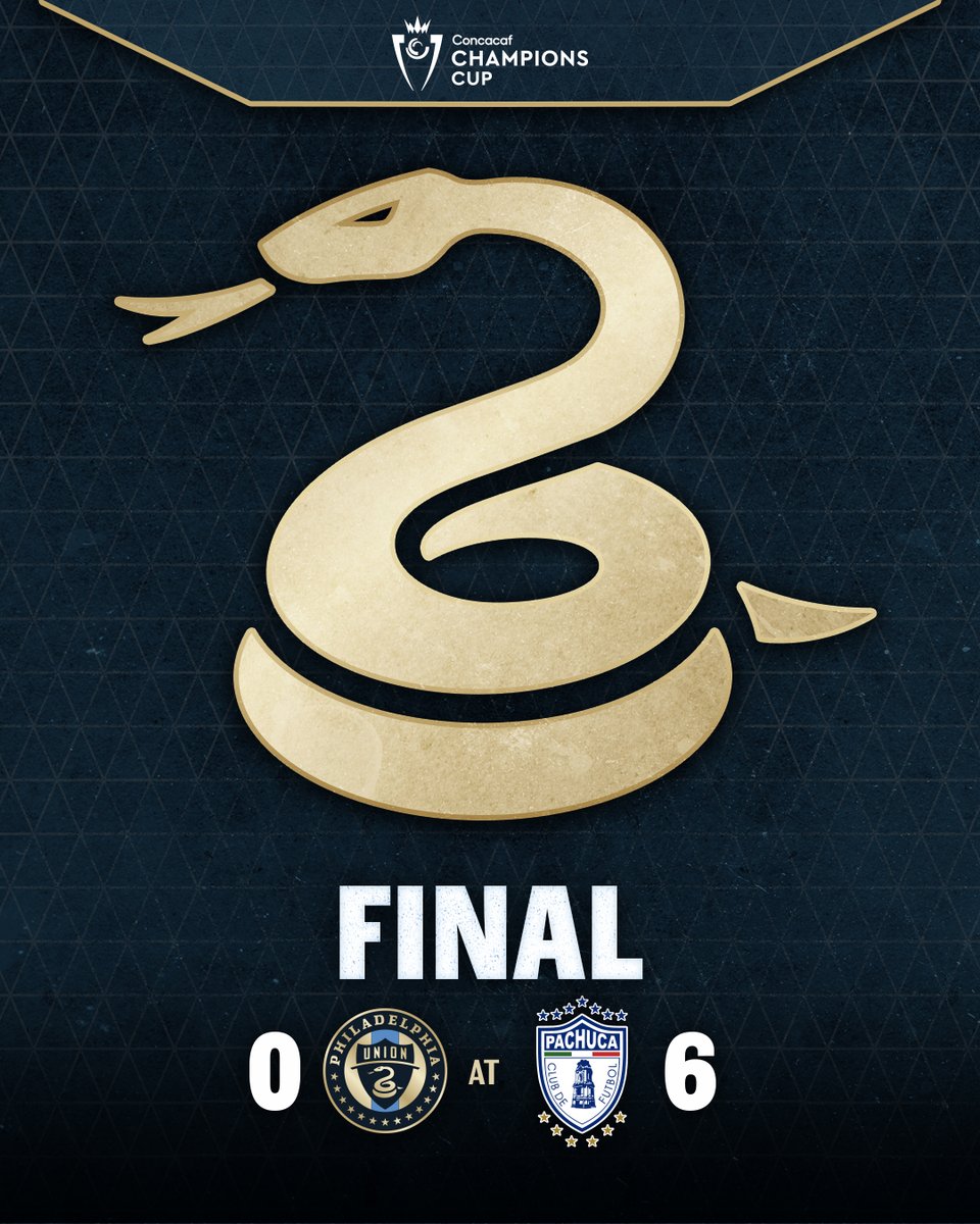 Our 2024 run in <a href="/TheChampions/">Concacaf Champions Cup</a> has come to an end.