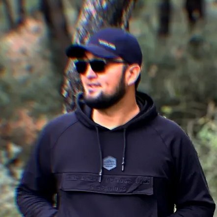 #НоваяАватарка