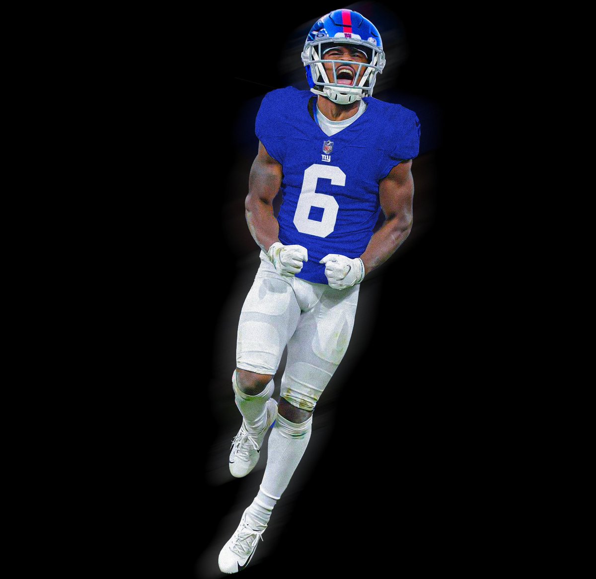_IsaiahMcKenzie's tweet photo. 🍎 #GMEN https://t.co/G74GfN0Rxp