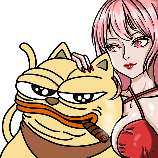 im giving away 50m $chonky (10m to 5 dif people)

why?? cuz i wanna spread the chonky ♥️

like rt and follow

comment some funny shit for extra chance to win

winners in 24 hours 🫡