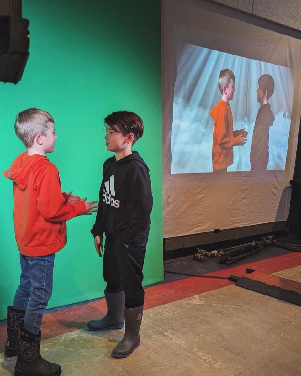 Laura Secord School tweet media