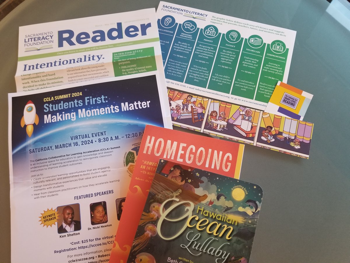 Campaign for Grade-Level Reading tweet media