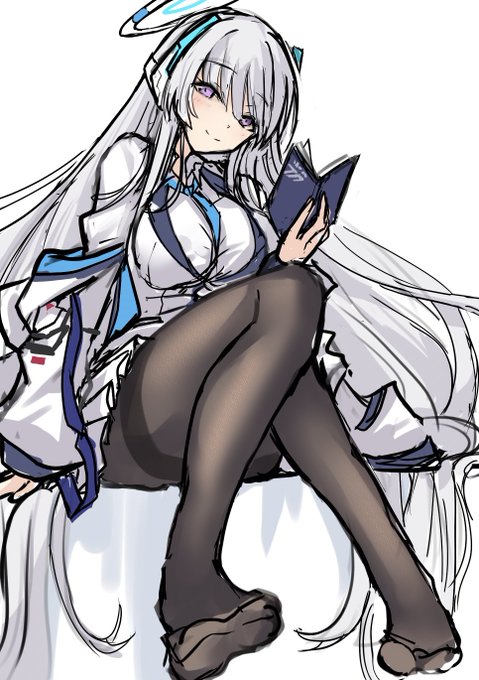 今週はノアを描く💪💪 