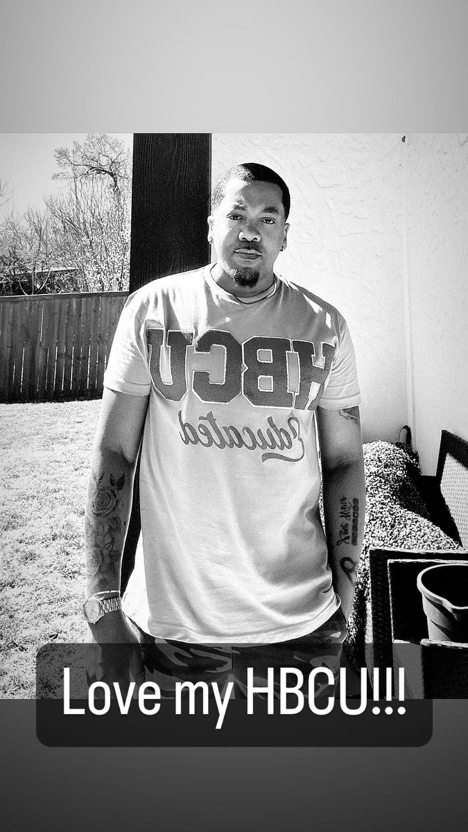 ForAhPokeChop's tweet photo. Did u go to a HBCU !? 🤍💙

#RustCollege
#HBCU
#Bearcat
#Mississippi https://t.co/cQ4qpvZ4uK