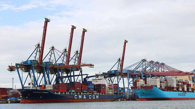 Año Nuevo Chino presiona a la baja precio del flete marítimo Asia-México

mexicoxport.com/ano-nuevo-chin…

#ANAM #CadenadeSuministro #CargaMarítima #CartaPorte #ComercioExterior #EconomíaMexicana #Exportaciones #Importaciones #Logística #MéxicoyChina #Mexicoxport #SAT #TMEC