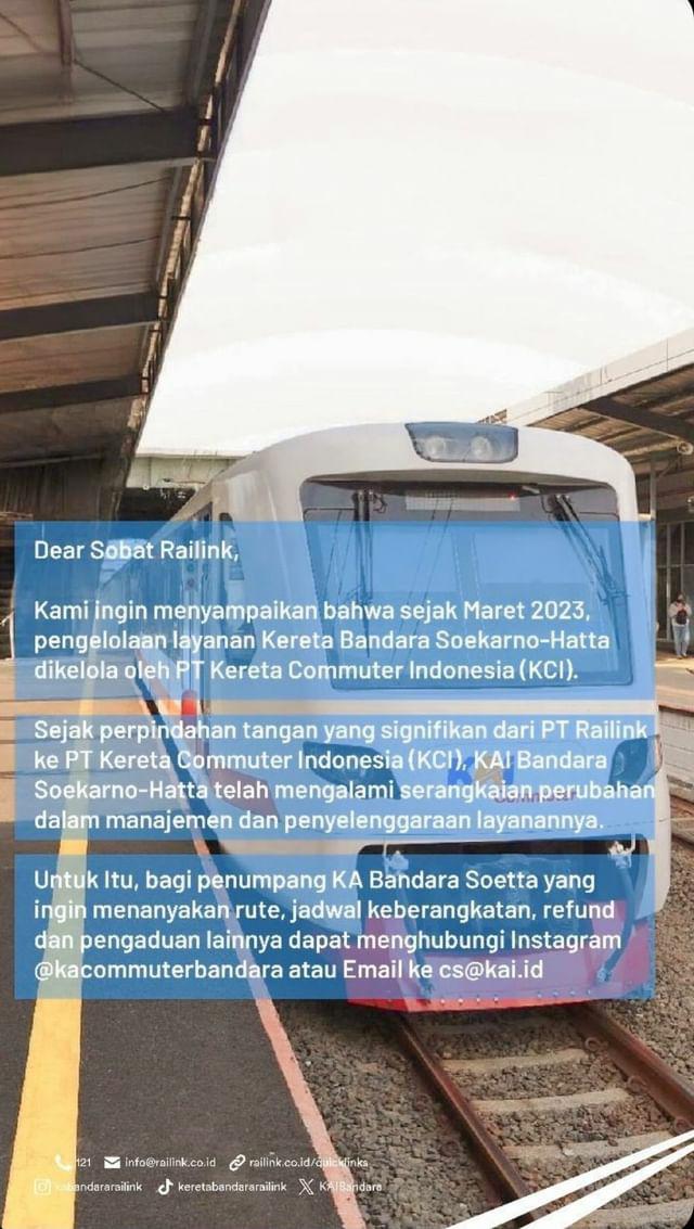 KAI Bandara tweet media