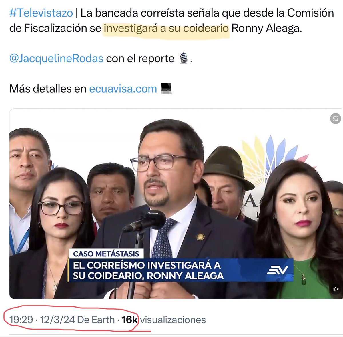 Rodolfo Asar tweet media