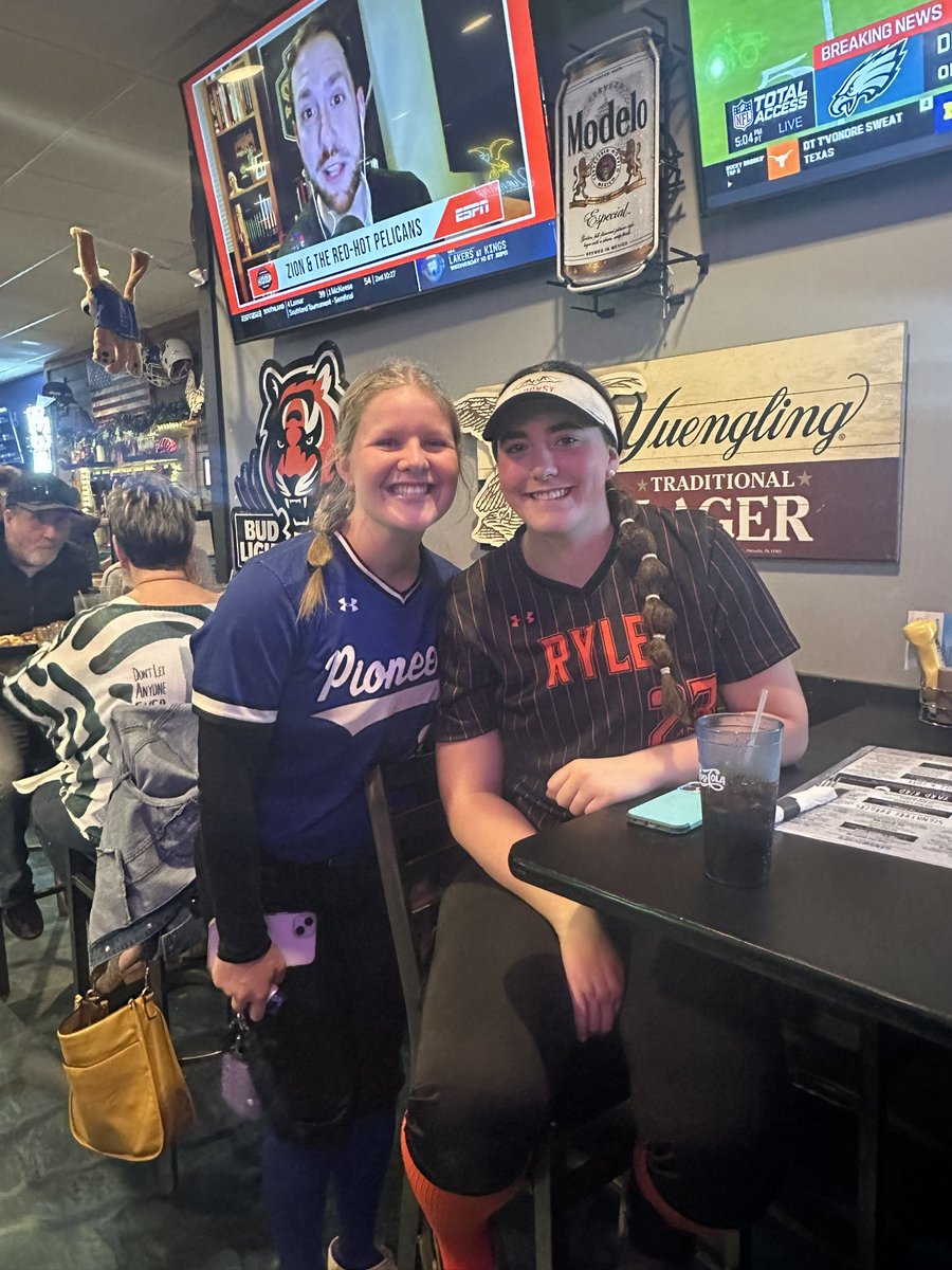 18u Smash House ‘05 National (@16usmash) on Twitter photo When summer ball (and future college) teammates play each other in high school ❤️ Have a great season ladies! <a href="/MadisonGoddard3/">Maddie G</a> <a href="/emilie_young31/">Emilie Young</a> <a href="/firstup13/">chris young</a> When summer ball (and future college) teammates play each other in high school ❤️ Have a great season ladies! <a href="/MadisonGoddard3/">Maddie G</a> <a href="/emilie_young31/">Emilie Young</a> <a href="/firstup13/">chris young</a>