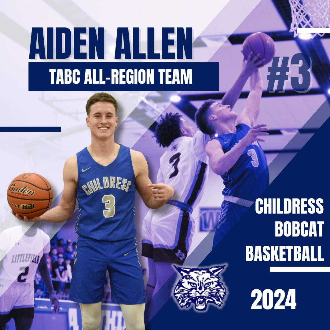 Congratulations Isaiah Jalomo and Aiden Allen on <a href="/Tabchoops/">𝙏𝘼𝘽𝘾🏀📋</a> All Region Team honors!