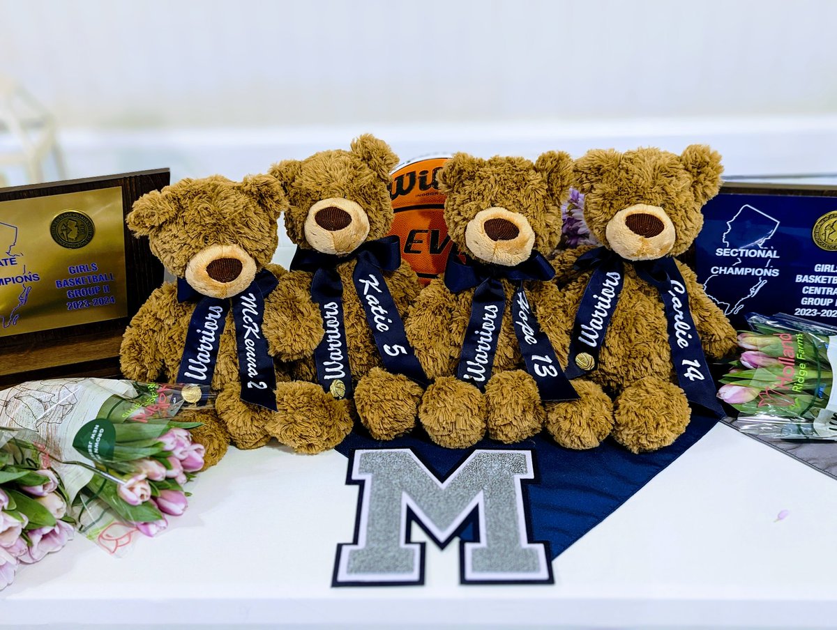 Manasquan Girls Basketball tweet media