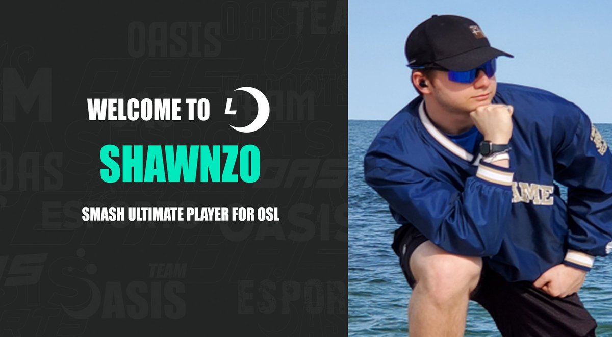 Our fourth addition is @Shawnzo_777 the Pikachu who will be representing us in RI! Welcome 🎉