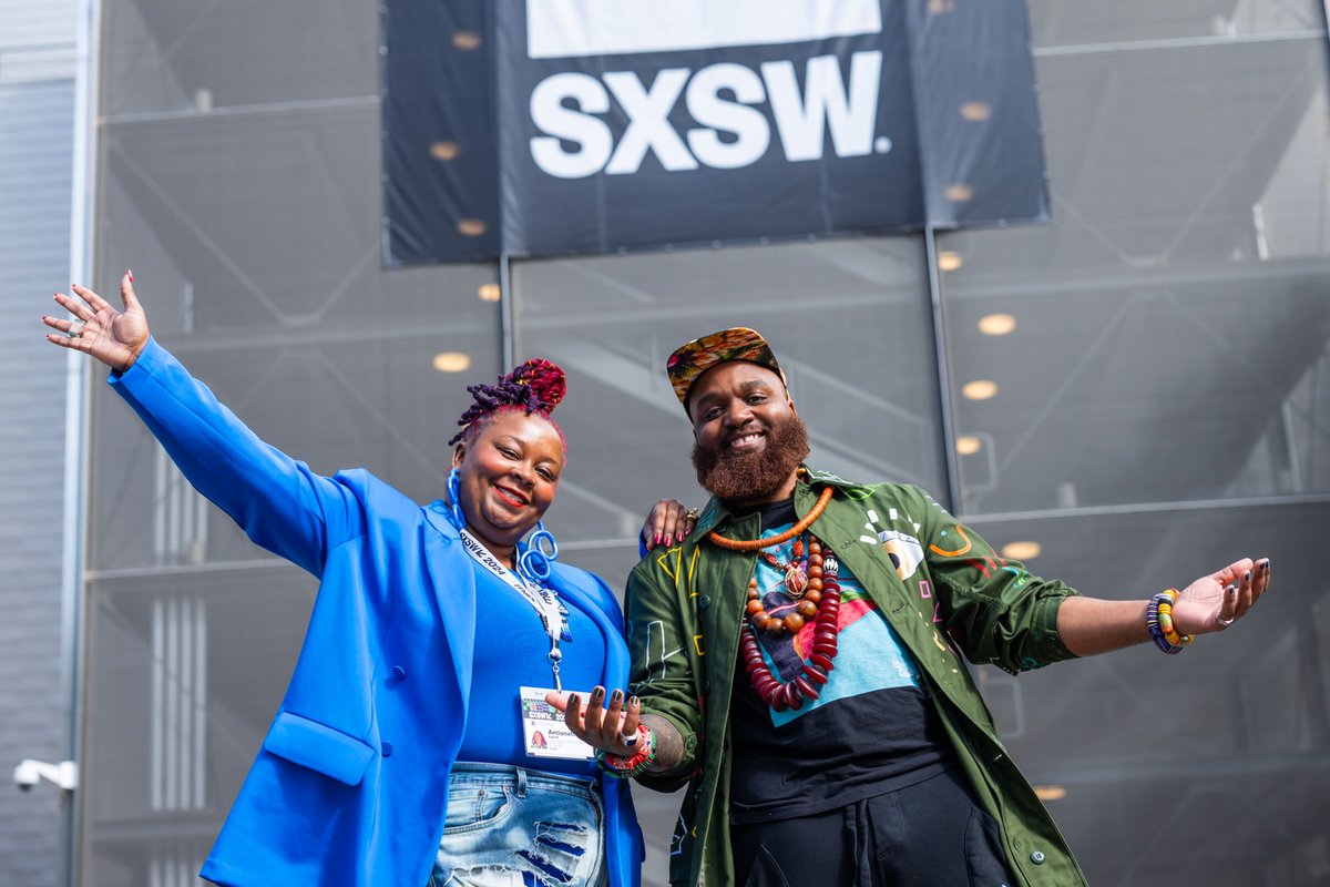 Antionette Carroll (she/her) tweet media