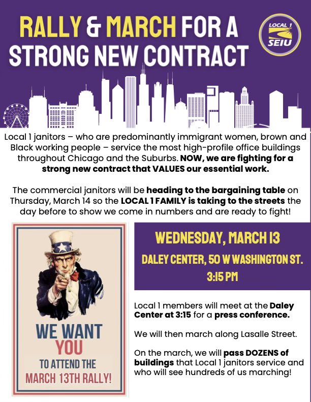 Illinois Poor People's Campaign tweet media