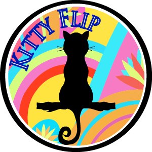 Kitty Flips Microdoses - 100 mg Ketamine S-type with 50 mg MDMA - 2 caps per bag toyzforsex.com #kittyflips #microdosing