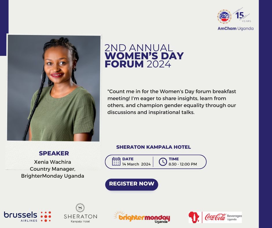 Eve Zalwango #TheCarpenter #FundiWomen tweet media