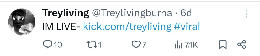 Notthatguyagain's tweet photo. @Treylivingburna @xeloRIU @SugaSeanMMA @ConnerMcgregor @stylebender Same boat if you wanna play that game... https://t.co/G1kjmbnyoO