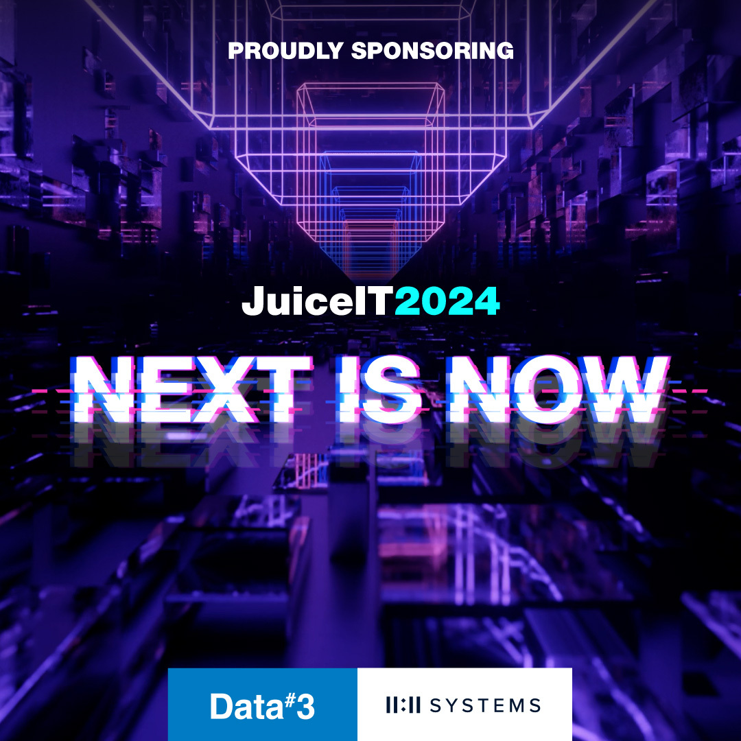 Visit the <a href="/1111systems/">11:11 Systems</a> stand at #D3JuiceIT and play the ‘Lucky 11’ card game to win! Chat to us about #BaaS #DRaaS #backup #security