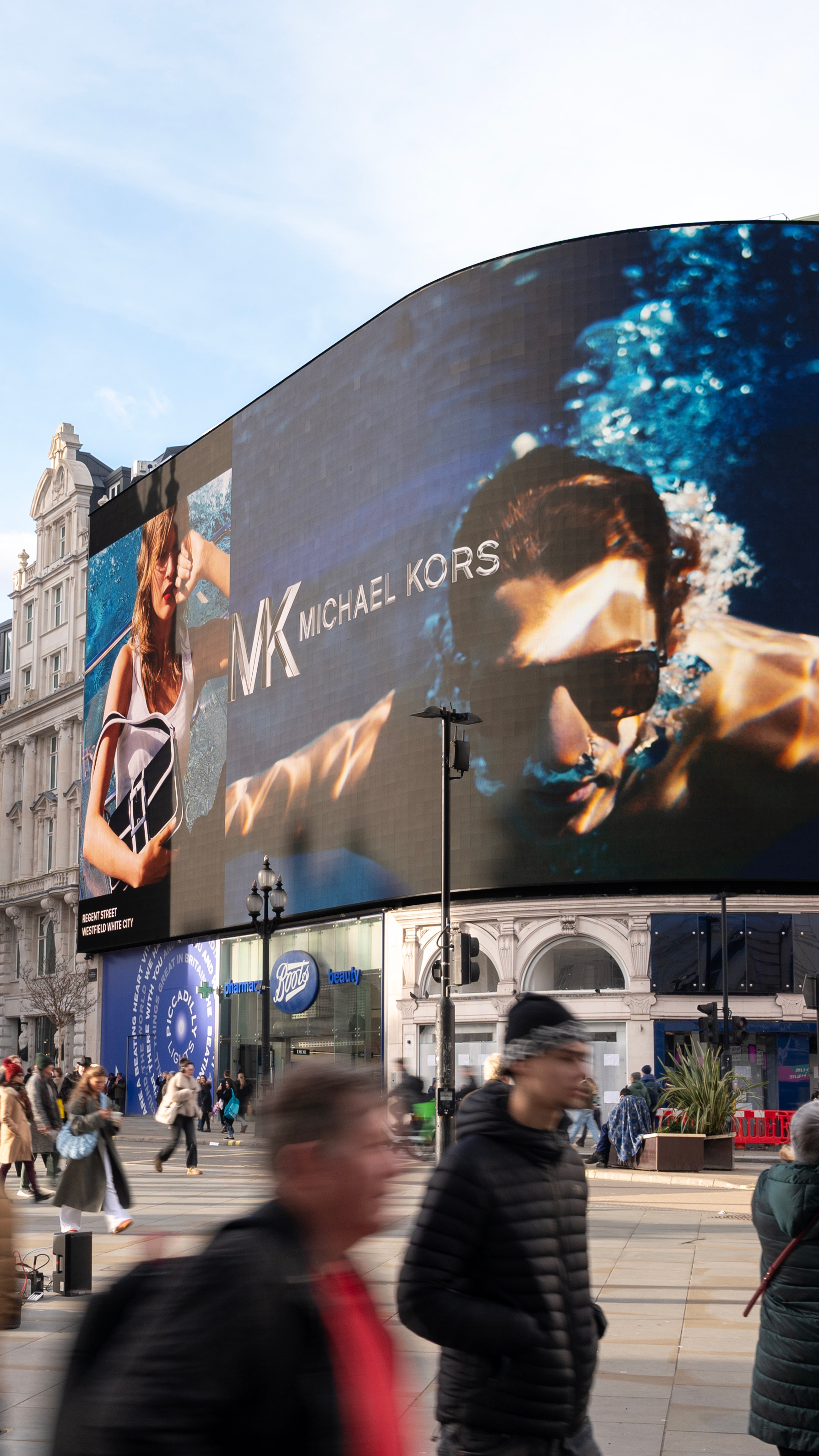 Michael best sale kors westfield