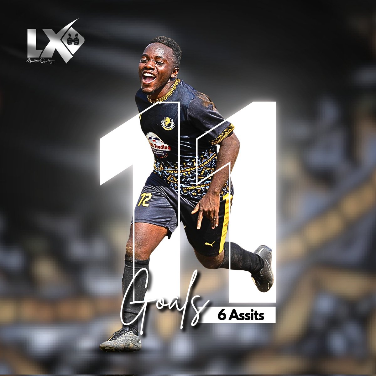 #NVO Doing what he does Best
<a href="/ntare_league/">Ntare Lions League</a> Akantu Akine 💯