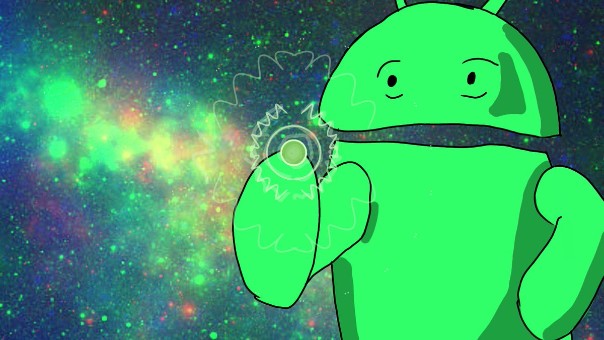 Primeirodovasco's tweet image. Digital technique: Green