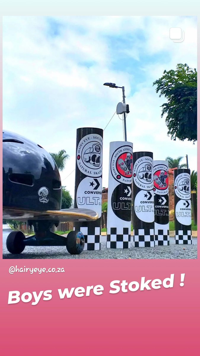 Skate Wax ULTX.AFRICA