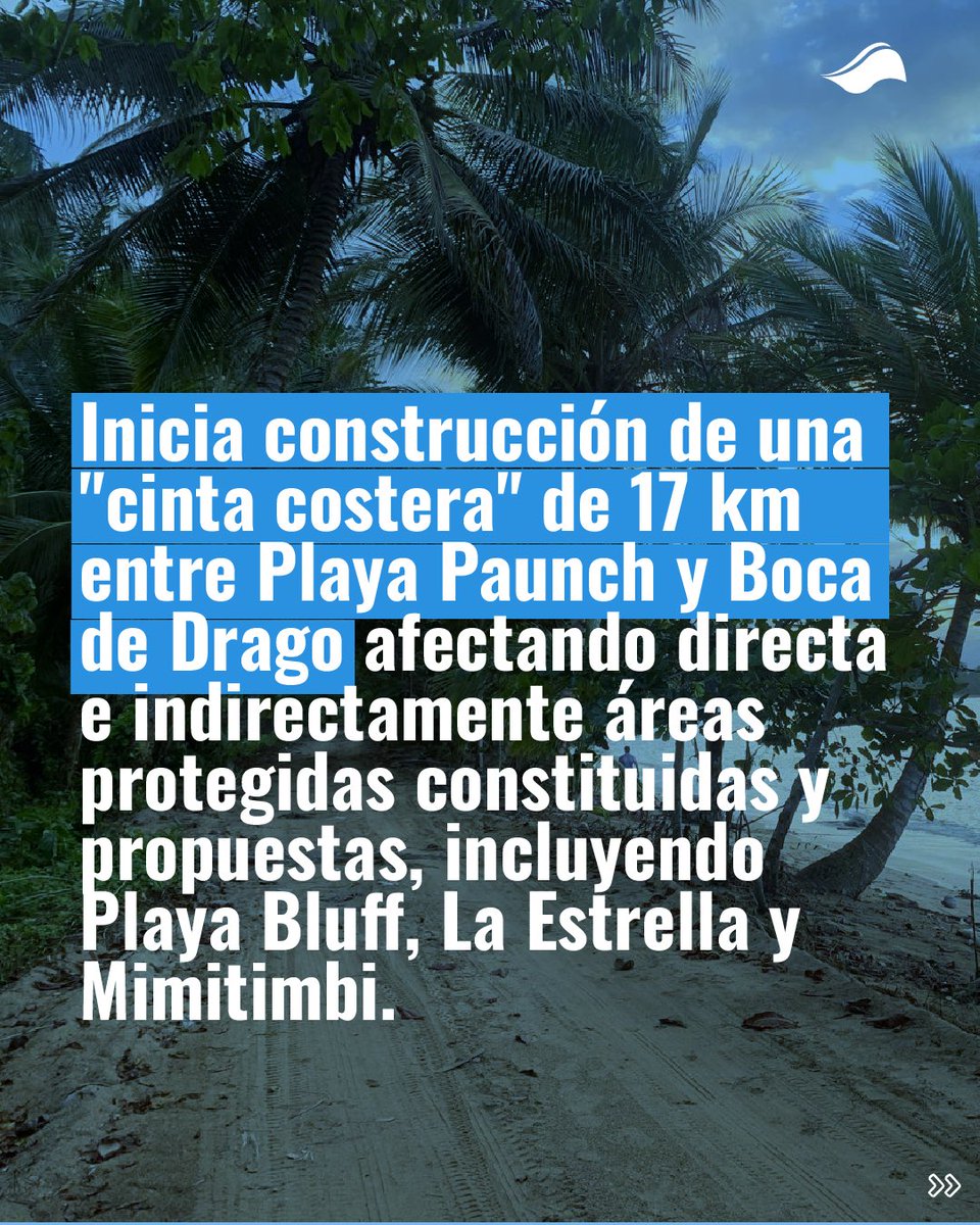 CIAM Panamá tweet media