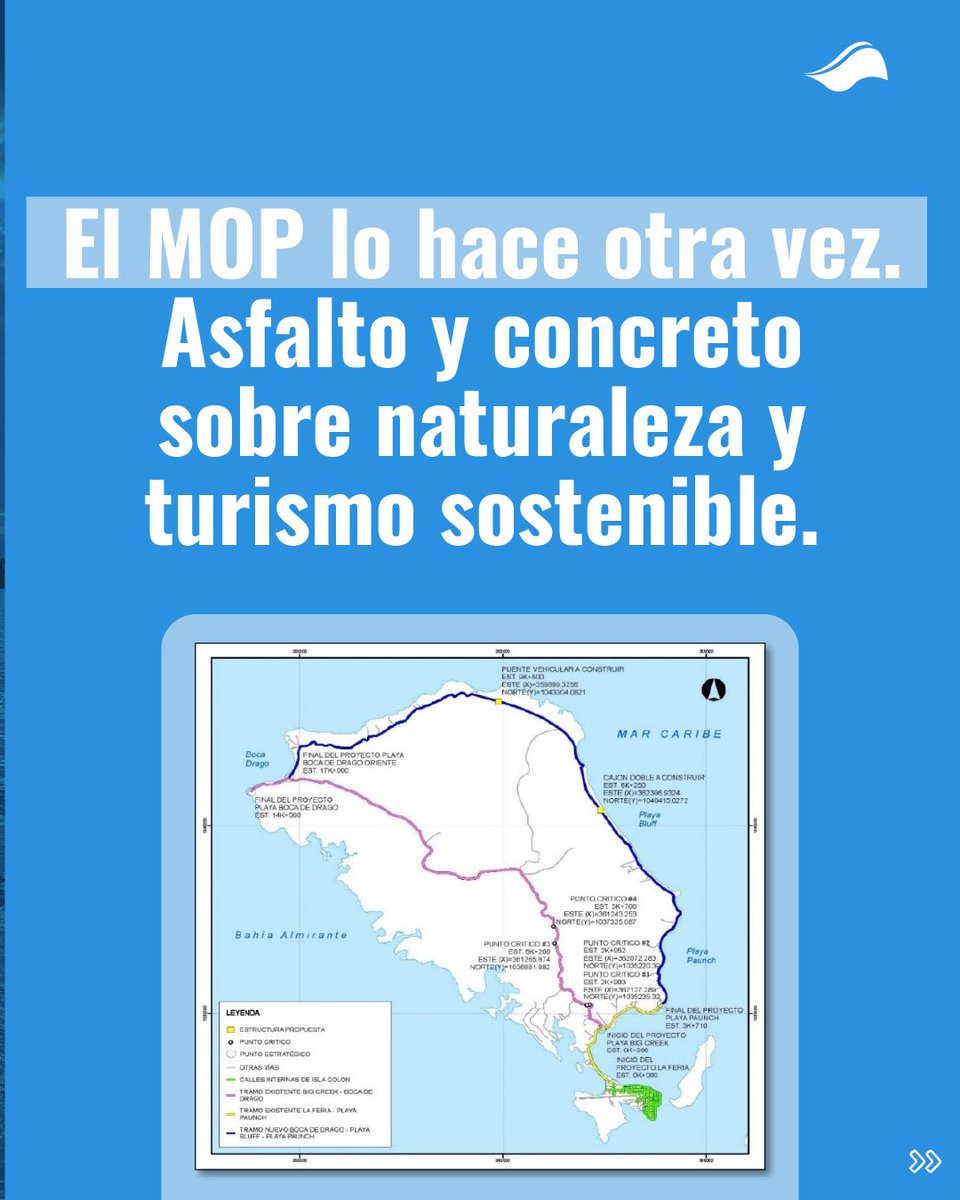 CIAM Panamá tweet media