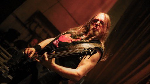 deathtoallmusic's tweet photo. MEXICO 🤘🇲🇽🤘
📸 @rojo_wr
#letthemetalflow #deathtoall #genehoglan #stevedigiorgio #bobbykoelble #maxphelps #death #chuckschuldiner
#ckconcerts #reversedrecords https://t.co/VyZdnXbx3t