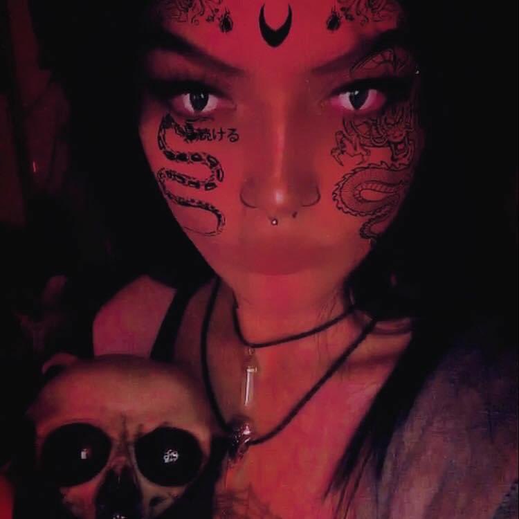 killxbunnyy's tweet photo. New pin 📌 

🔮 19 yr 
🔮 Sub/Little 
🔮 Hard/soft kinks/
🔮gamer girl
🔮 NSFW, 18+ only 
🔮 Witchy, a little bratty,  

♡ / ↻ to be mutuals<33 #nsfwacc #nsfwtwt https://t.co/7w3oa7IOJB