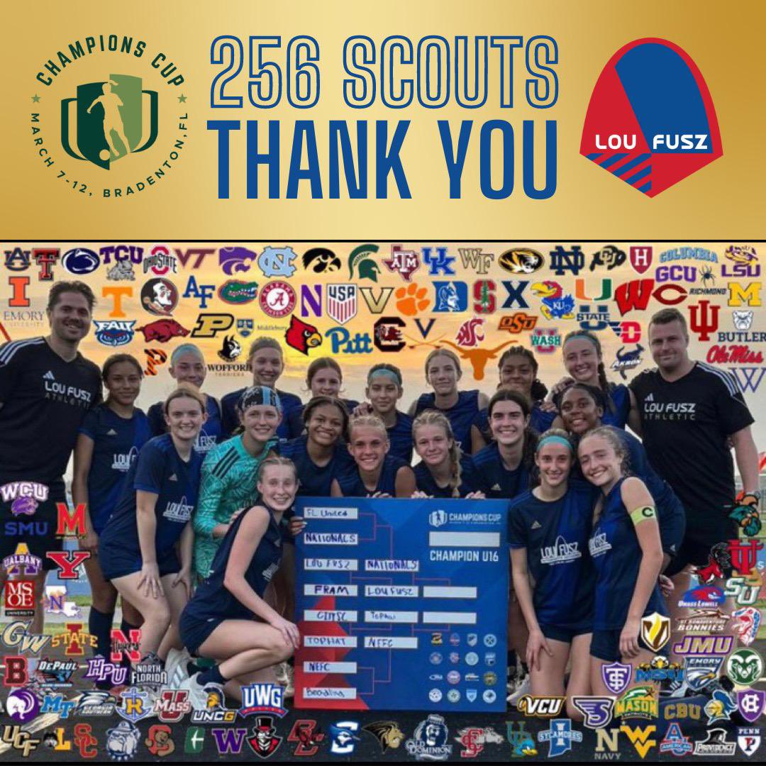 Thank you so much for coming out to watch my team and I play!! See ya in Richmond next weekend!