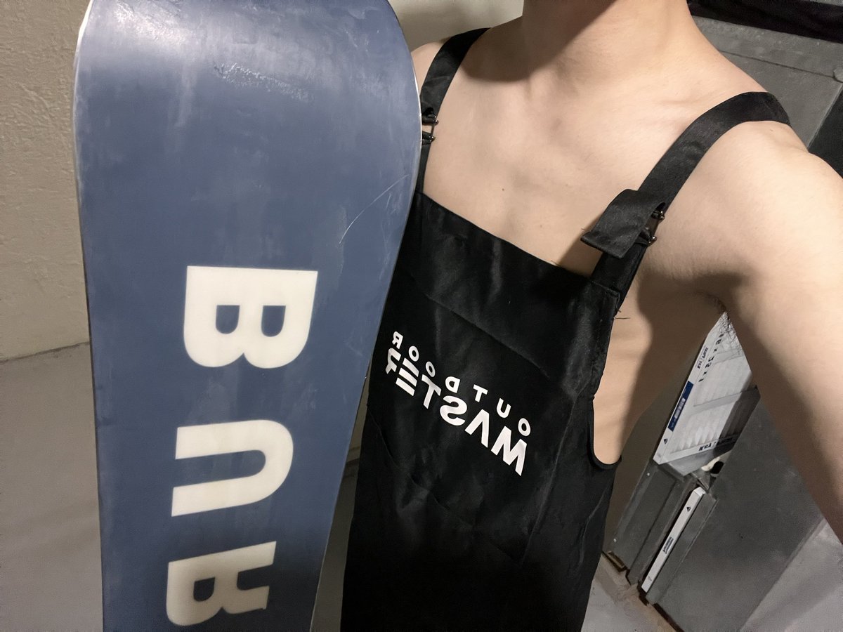 chesty_nut's tweet photo. 需要来给你的雪板打打蜡嘛 https://t.co/tDmjhDkhBz