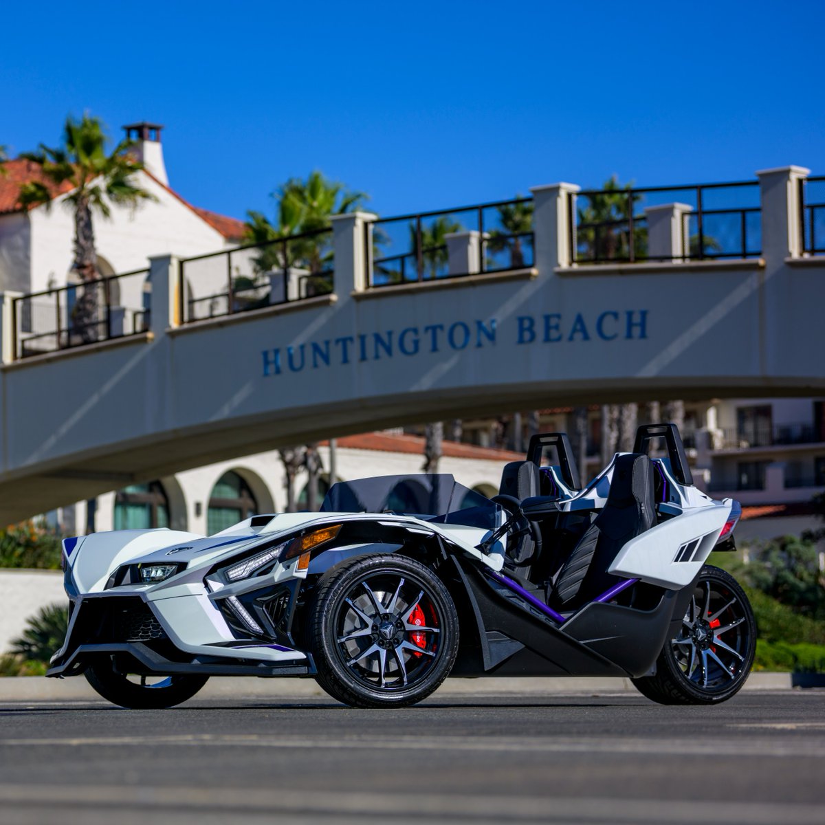 Slingshot® tweet media