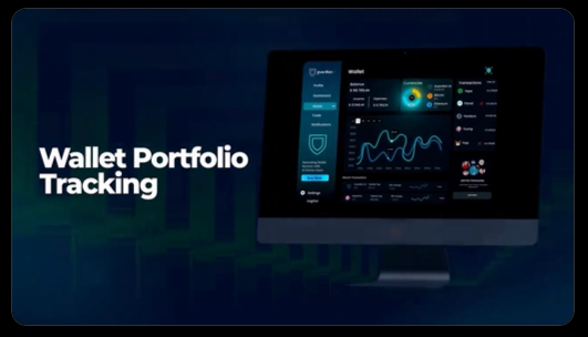 CryptusMedia's tweet photo. #GUARDIAN will be releasing their #Wallet in Q2.
Key features of the wallet:
- Multi-Signature
- Biometric Authentication
- #AI Modular Contract Scanning
The current sneak-peek of the #GuardianAI wallet looks neat.
#crypto #cryptowallet #cryptus https://t.co/0QOBQSrU2h