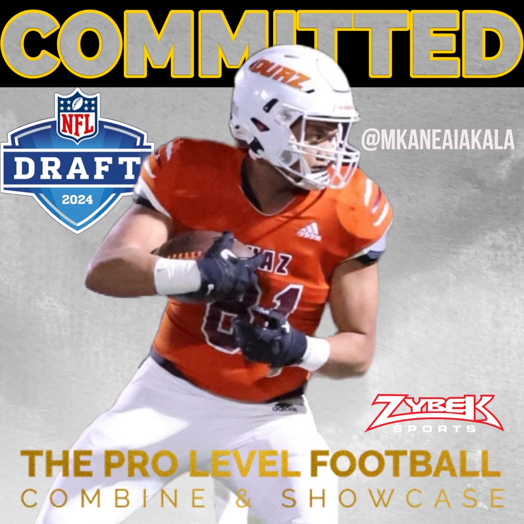 Pro Level Combines tweet media
