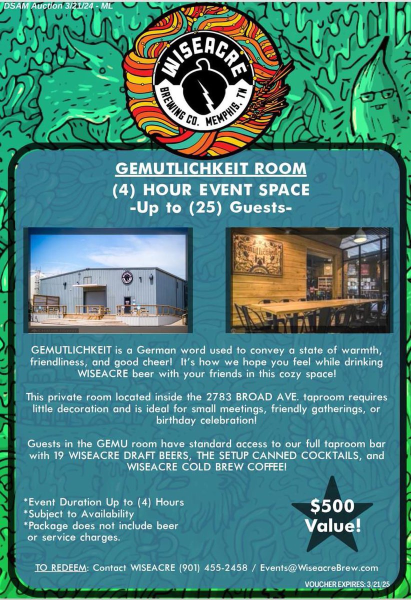 Walkin’ In Memphis: Down Syndrome Awareness Walk tweet media