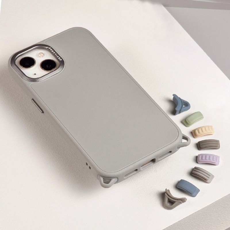 croyllc's tweet photo. 毎日手にするからこそ拘りたい、肌に優しいネックストラップ付属ケース iPhone 14 / 14 Pro / 14 Plus / 14 Pro Max