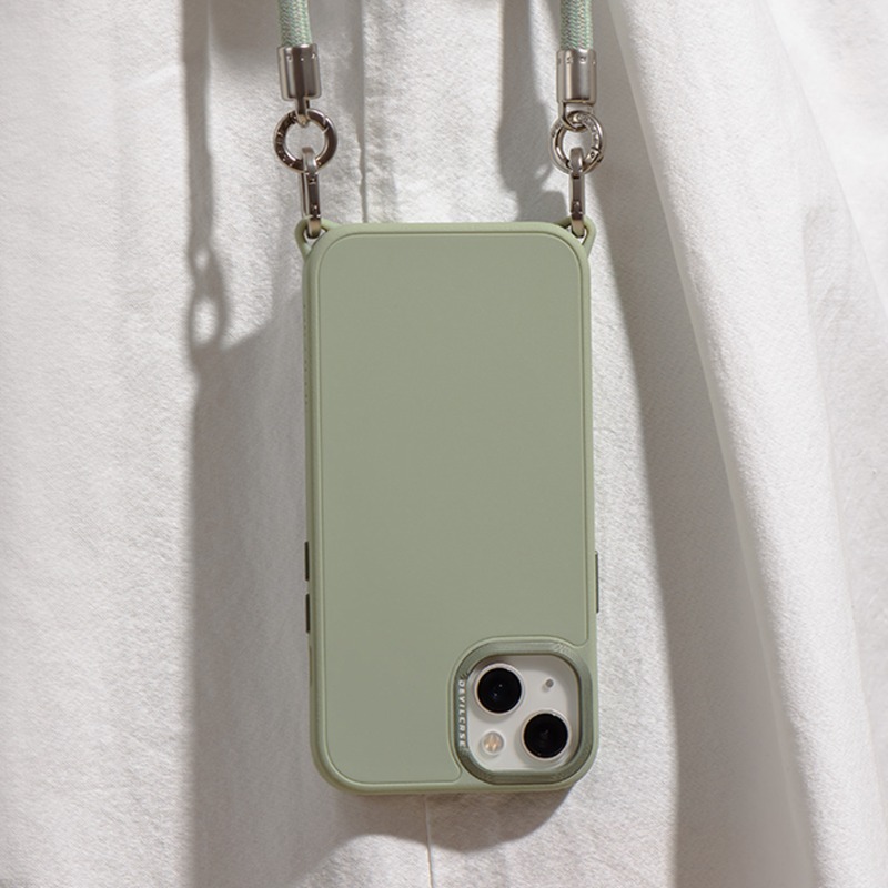 croyllc's tweet photo. 毎日手にするからこそ拘りたい、肌に優しいネックストラップ付属ケース iPhone 14 / 14 Pro / 14 Plus / 14 Pro Max