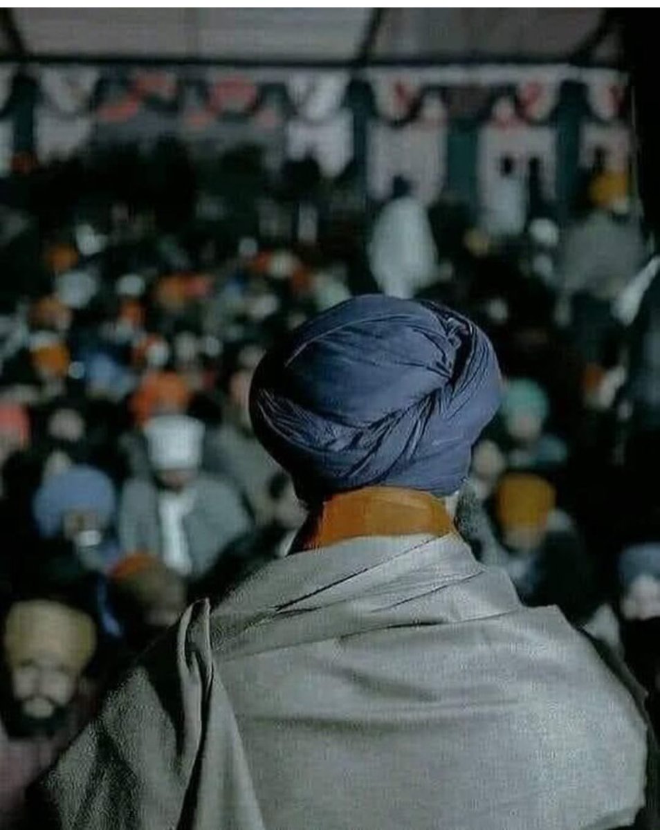 ਮਹਿੰਗੀ ਇਹ ਧਰਤੀ ਹੈ ਸਾਰੇ ਹੀ ਜਹਾਨ ਤੋਂ 
ਕਣ ਕਣ ਵਿਚ ਸ਼ਹੀਦੀ ਨੂਰ ਵਰ੍ਹੇ ਅਸਮਾਨ ਤੋਂ 🙏

#WeStandWithAmritpalSingh