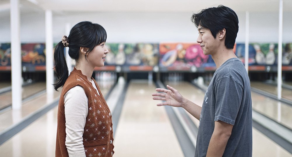 권유리, 첫 단독 주연작 영화 ‘돌핀’ 오늘(13일) 개봉! ‘따스한 희망’ 전한다 잔잔한 색을 입은 권유리의 독립영화 도전에 ‘눈길’ 작품 퀄리티...