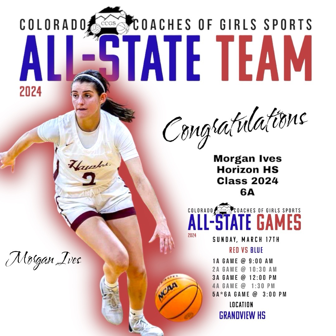 Horizon Hawks Girls Basketball tweet media