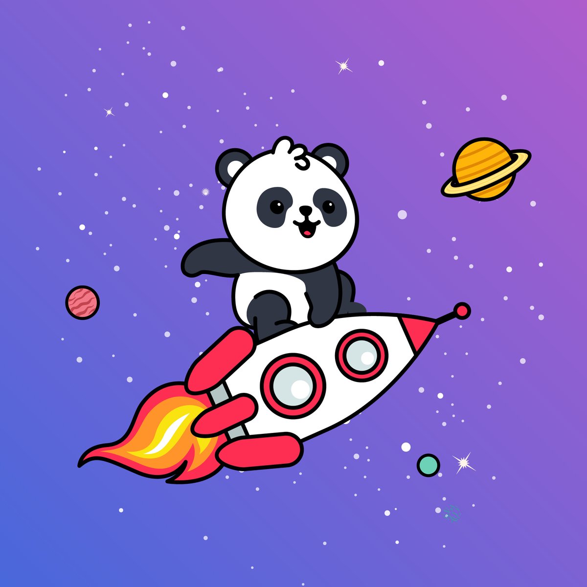 pandacoin_fi's tweet image. 🚀 Exciting Update! 🐼 PANDA has secured an investment from an angel investor, boosting our liquidity and propelling us forward! Big thanks to our new partner for believing in our vision. The future looks bright! 💫 #PANDALiquidityBoost #AngelInvestment #pandacoin #solana