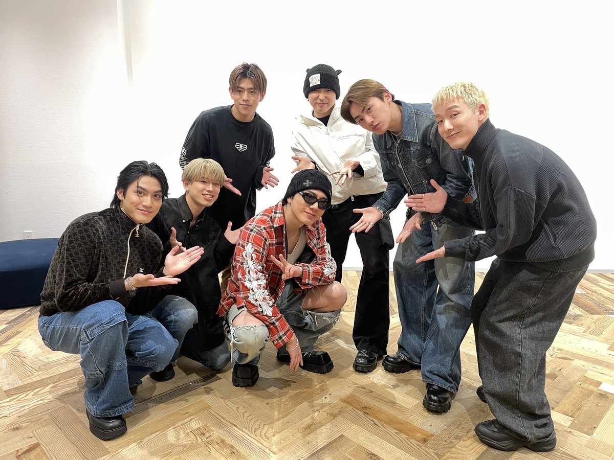 ØMI さん お誕生日おめでとうございます🎂 お祝いさせて頂くことができ