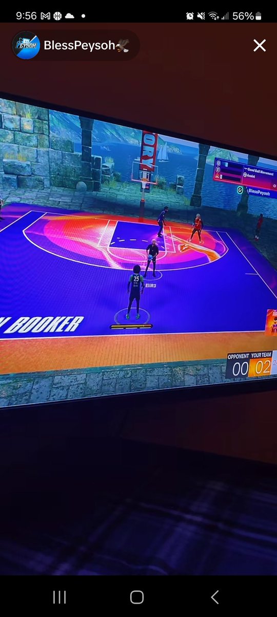 bot_barbosa's tweet photo. @yPeysoh @blessclan2k Let me try out https://t.co/gV4hnFwbeh