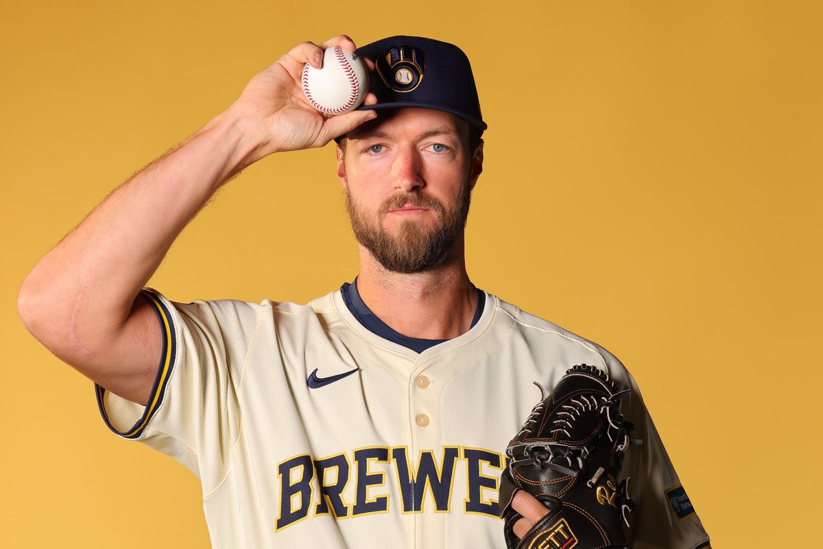 Milwaukee Brewers tweet media