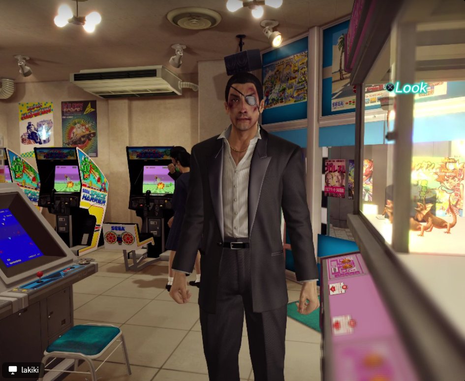 vodkaaunties's tweet photo. #yakuza0 https://t.co/kimA6p8CEx