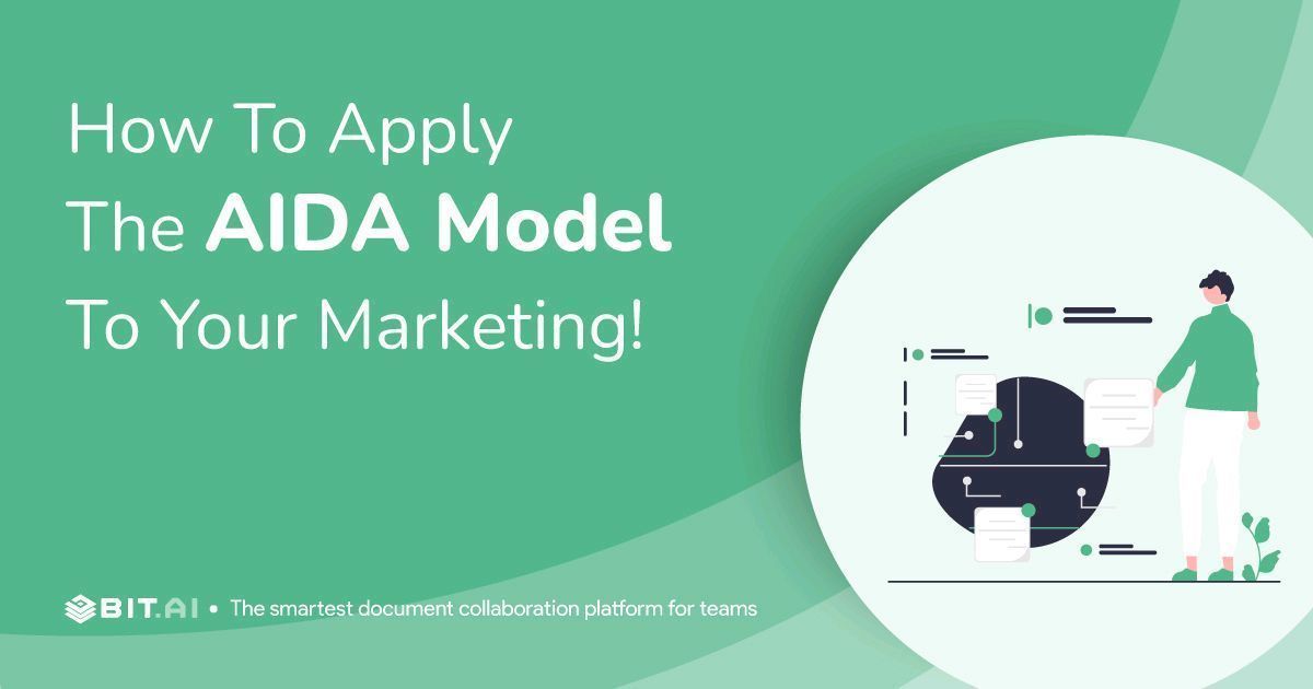 Bit_docs's tweet image. AIDA in action! Captivate your audience seamlessly. Connect like never before with Bit.ai’s guide on mastering the AIDA model! 
buff.ly/3L7iAUh 

#engagewithaida #customerconnection #bitwisdom